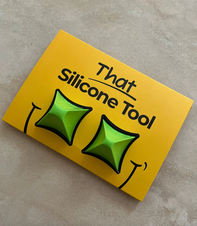 That Silicone Tool 2.0 - Mates Pack (x2)